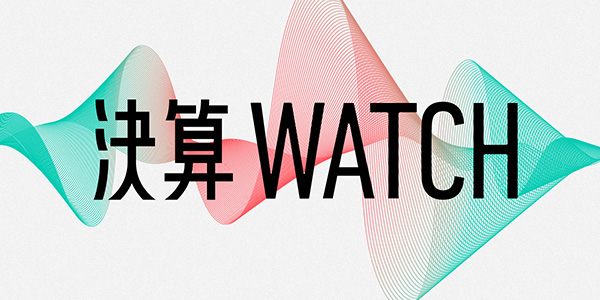 カブアカ 古賀真人の決算書WATCH