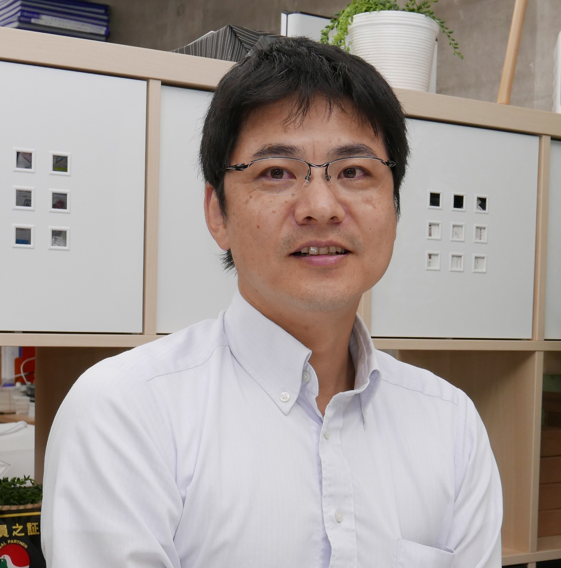 田中裕治