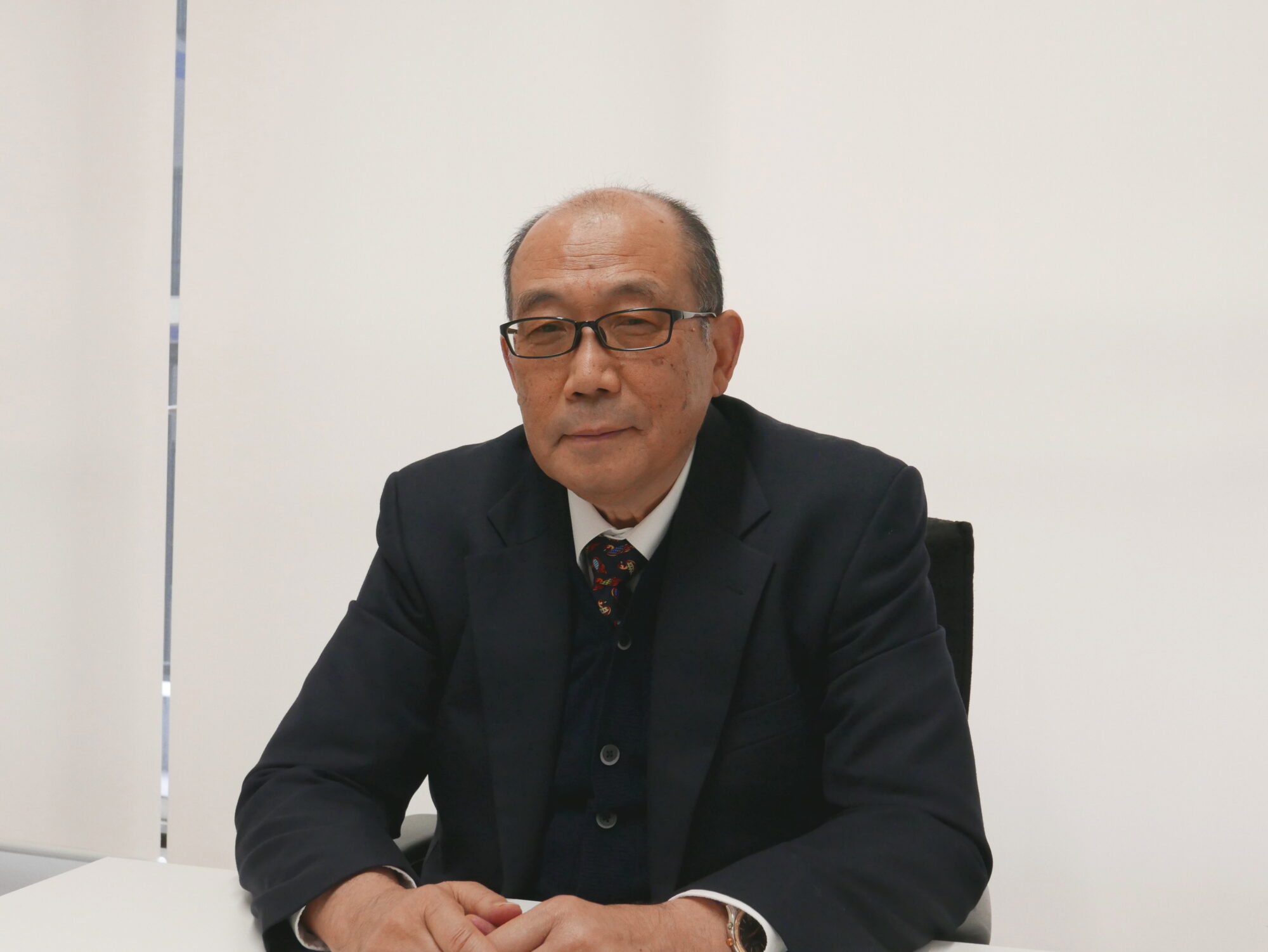 大谷昭二