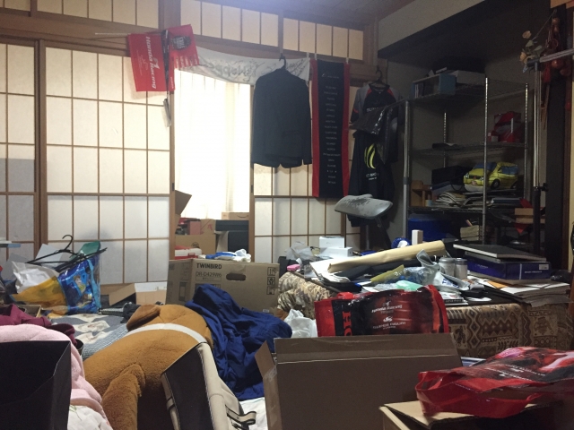 「事故物件」が売りづらい本当の理由とはいったい何か