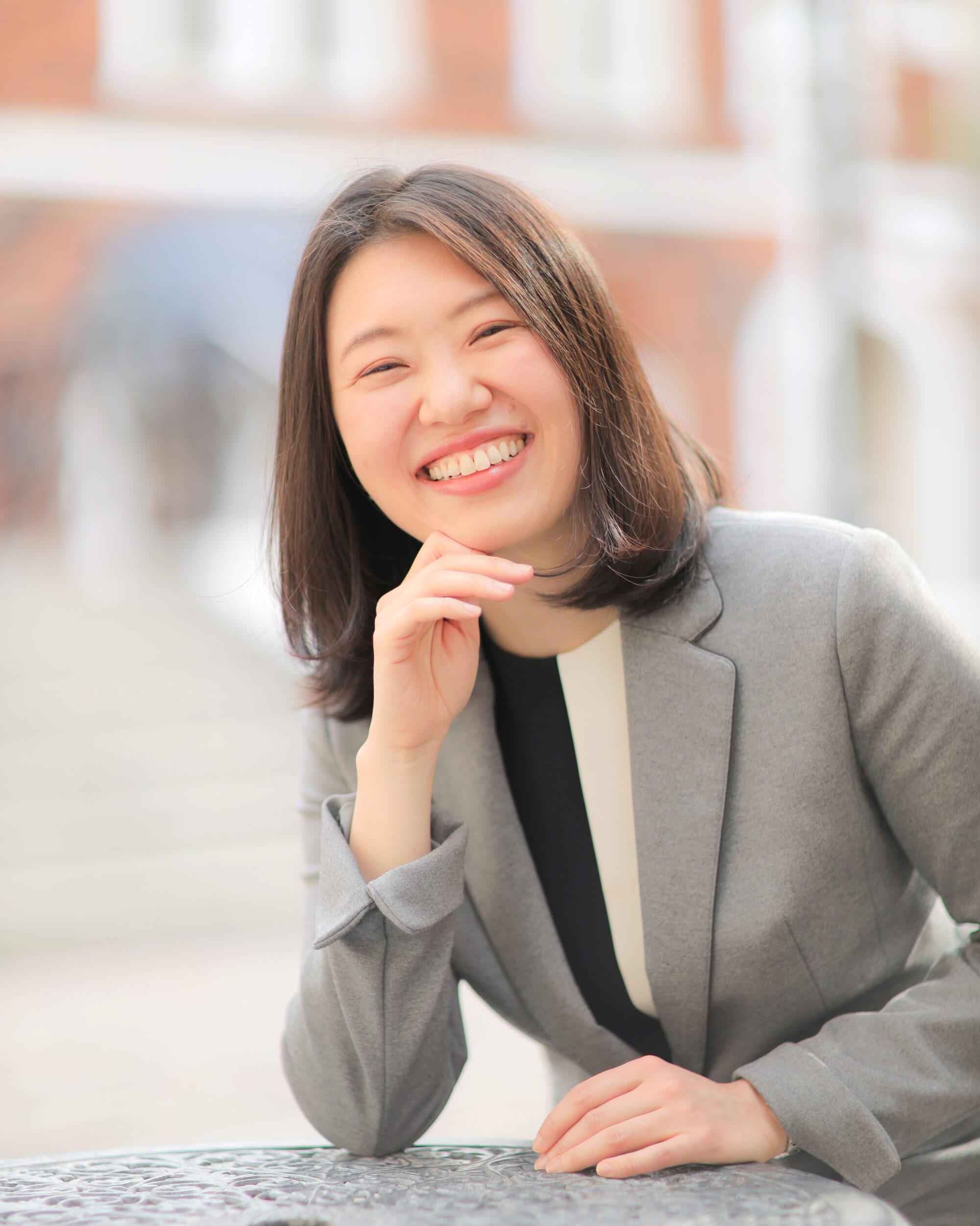石田智美