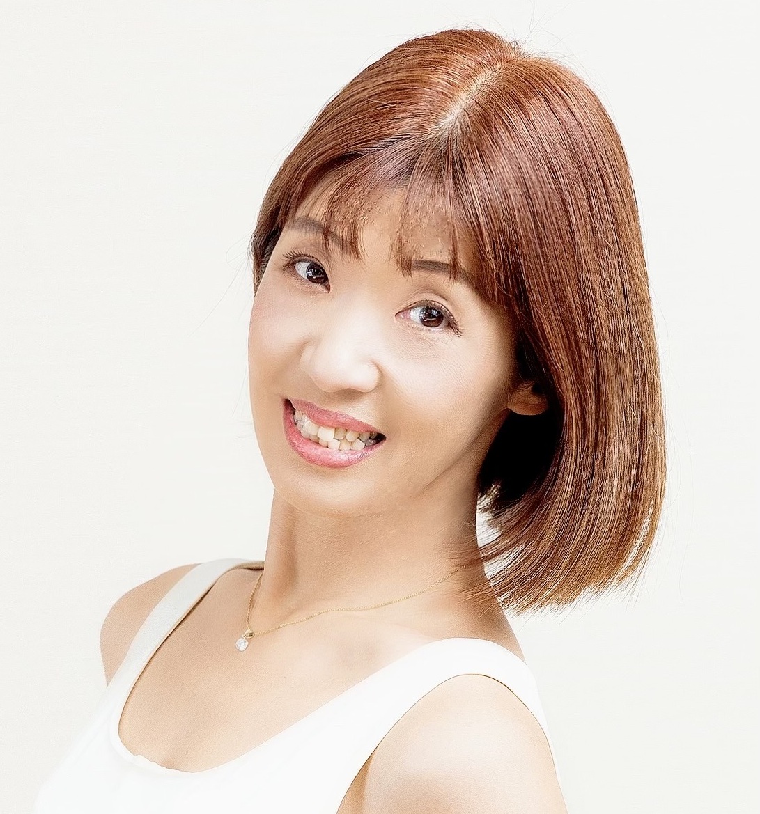 江副和美