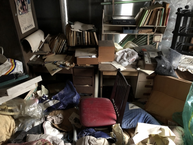 実家がゴミ屋敷になるかも…7割が抱える不安と現実的な対策