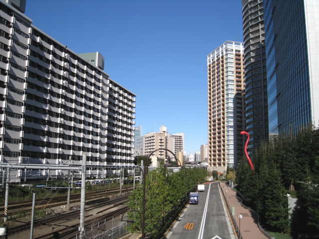 東京23区マンション価格「1億円超」が当たり前、　賃料は19か月連続上昇